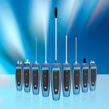 Universelles Sensormodul-System (Bluetooth®-Smart) CAPBs von AFRISO