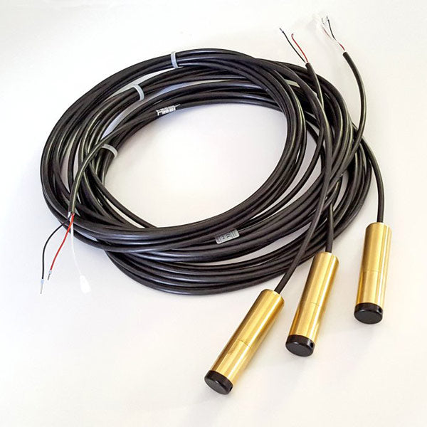 Pegelsonden / Tauchsonden