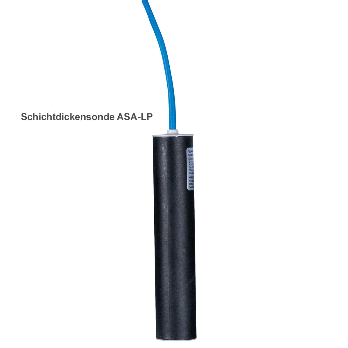 Abscheidersonde fuer Schichtdicke ASA-LP 53431