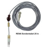 Füllstandsonde RENA - Füllstandsonde für RENA, 25 m Kabel
