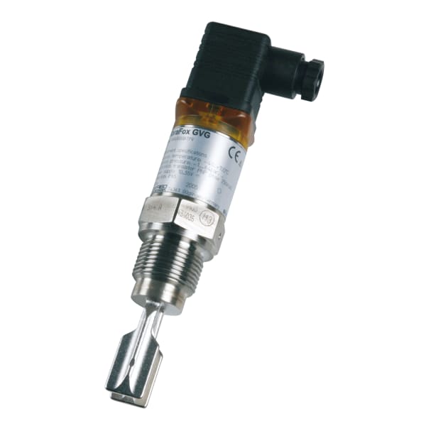 Vibrationsgrenzschalter für Flüssigkeiten VibrFox GVG 10