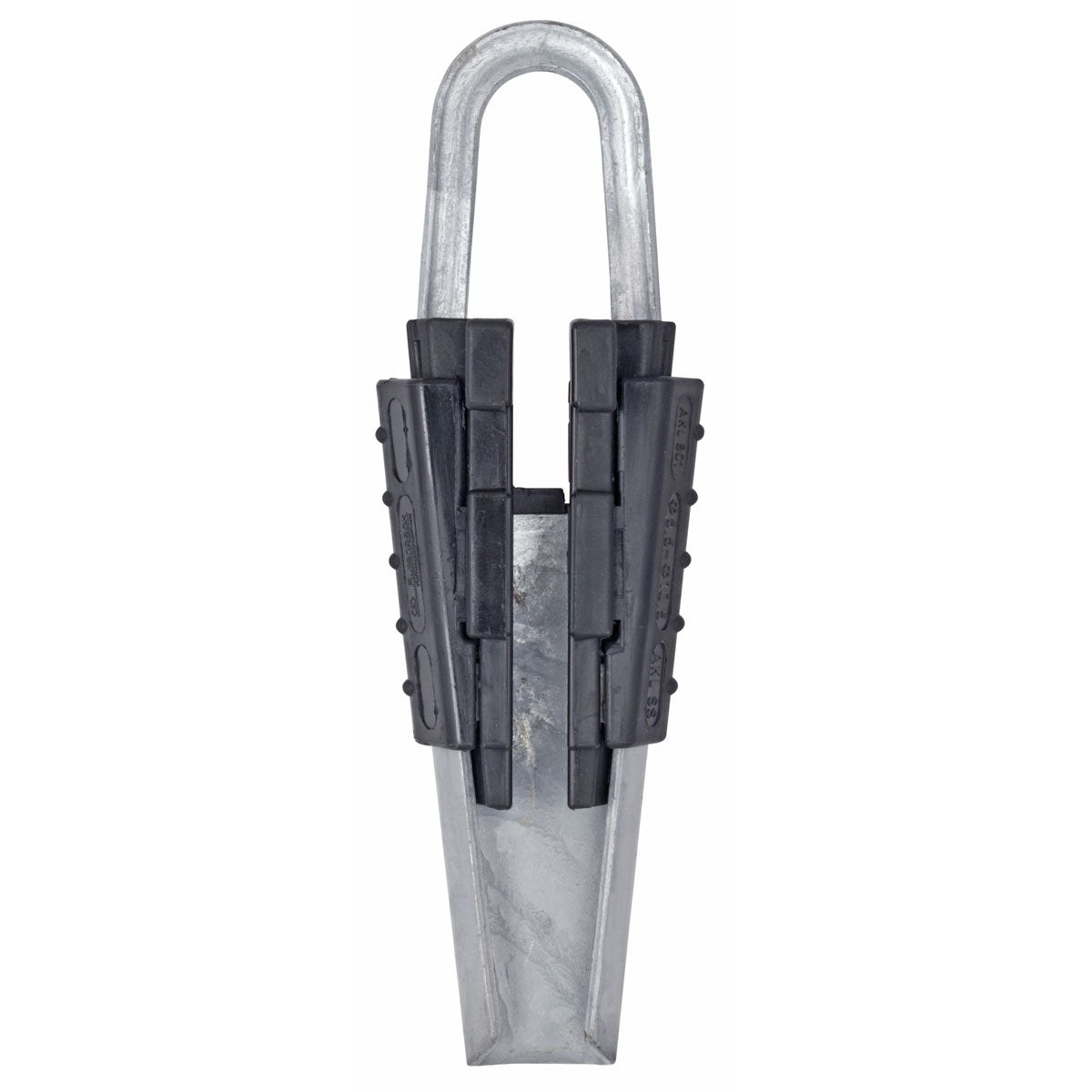 Stabile Abspannklemme / Zugentlastung für Tauchsonde / Brunnensonde DMU von AFRISO