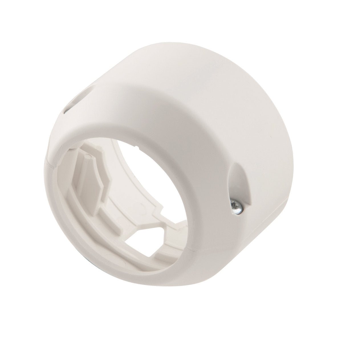 Behördenkappe, Diebstahlsicherung Thermostatkopf Gampper Typ 323