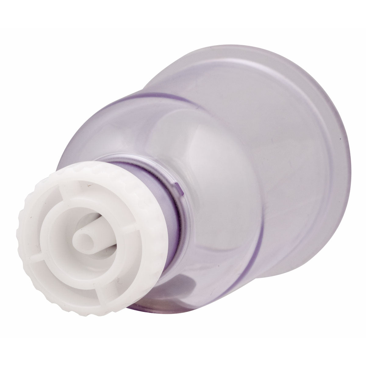 Ersatz-Filtertasse für Heizölfilter, Optimum (lang)