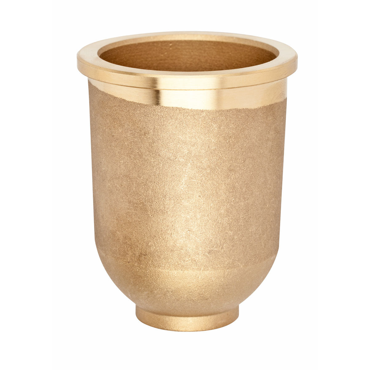 Ersatz-Filtertasse für Heizölfilter, kurz