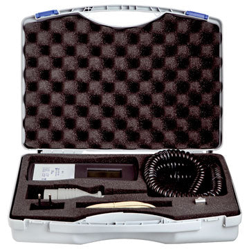 Grenzwertgeberprüfgerät ME 6