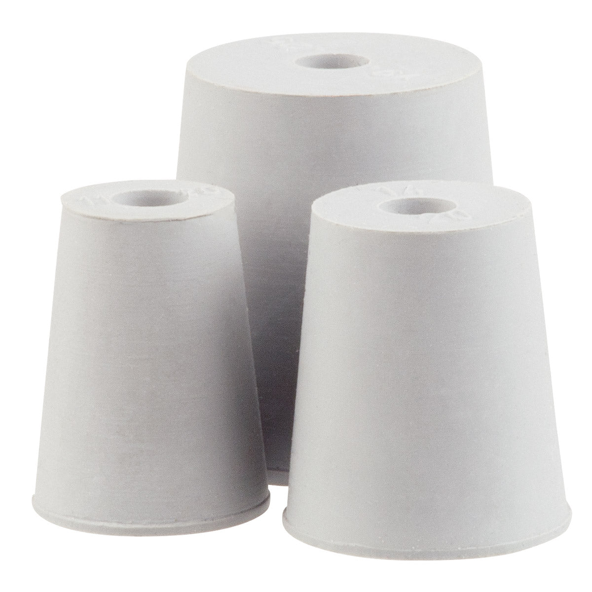 Klemmkonen für Sonden und Fühler der BlueLine-Serie