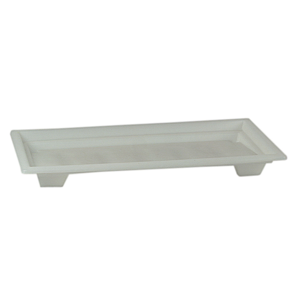 Auffangwanne für Heizöl, 60 x 30 cm