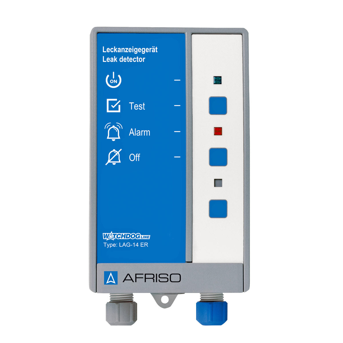 Signalteil Leckanzeigegerät LAG-14 ER