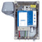 AFRISO Überdruck-Leckanzeiger Europress im Schutzgehäuse (IP 55) mit Hupe
