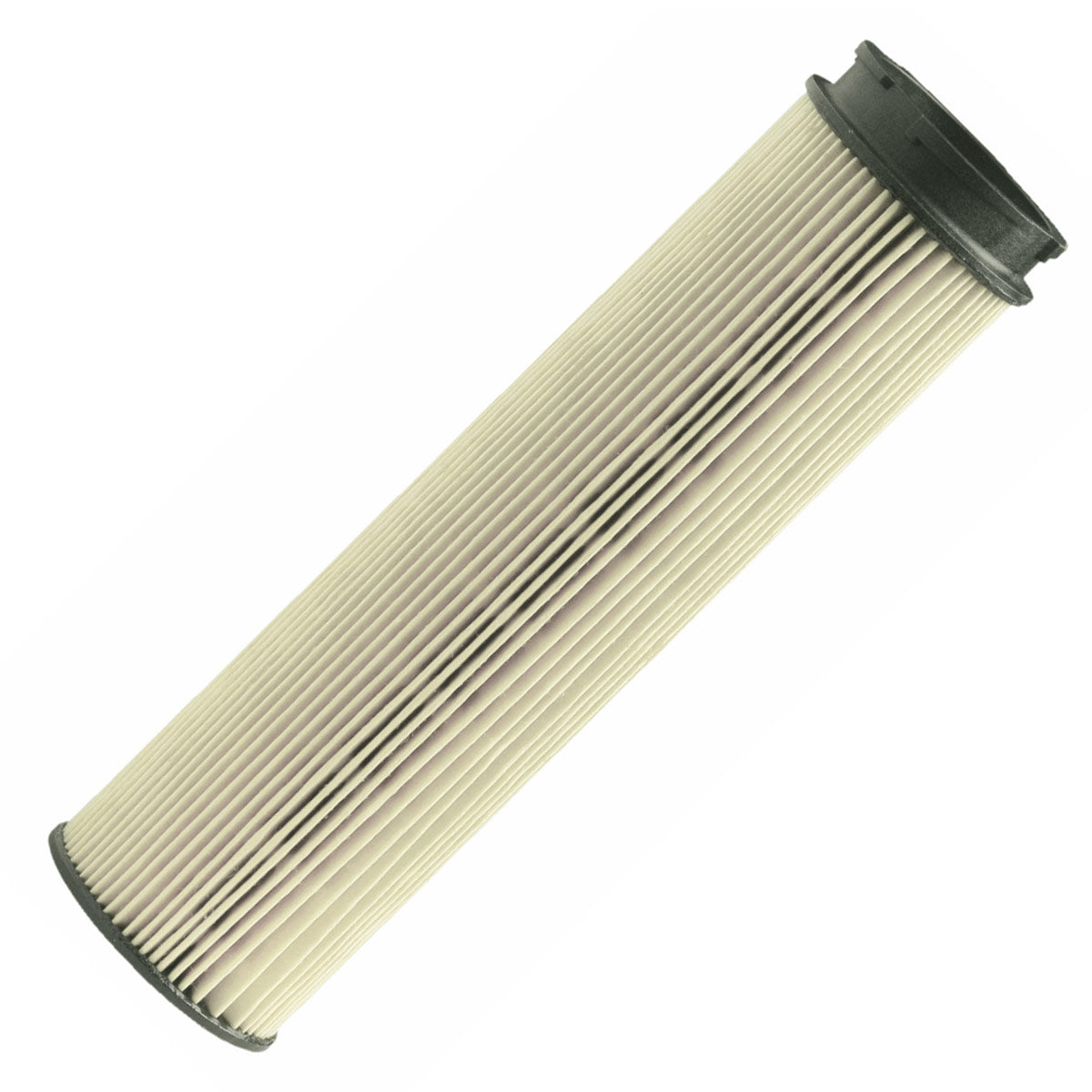 2 µm Feinstfilter „opticlean“ MX-11 für Heizölfilter mit langer Filtertasse