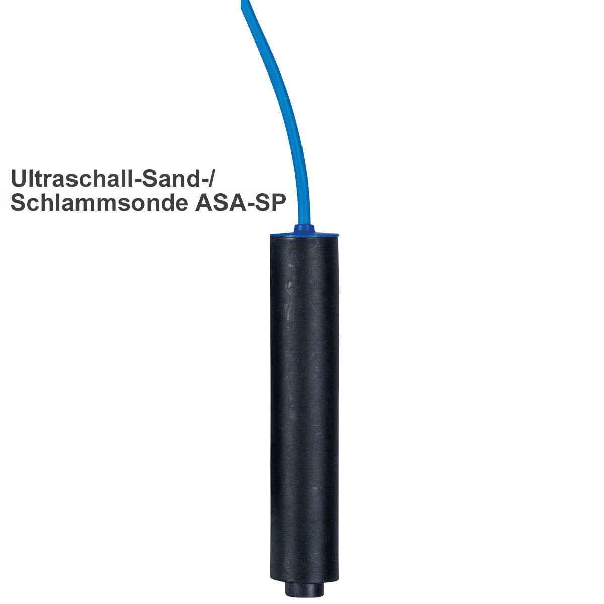 Ultraschall-Sand-/Schlammsonde ASA-SP