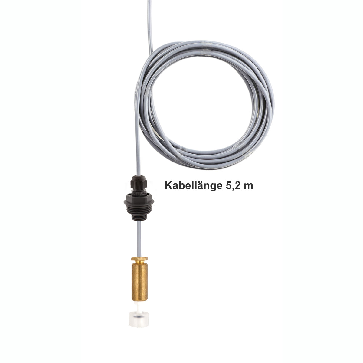 Schwimmersonde für Minimelder-R / Maximelder-R von AFRISO
