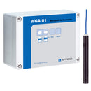 Abscheider-Warngerät für Öl-und Benzinabscheider WGA 01