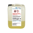 Kontollflüssigkeit-Leckfküssigkeit und Frostschutzmittel Antifrogen-N im 3,5 Ltr. Kanister zum Anmischen
