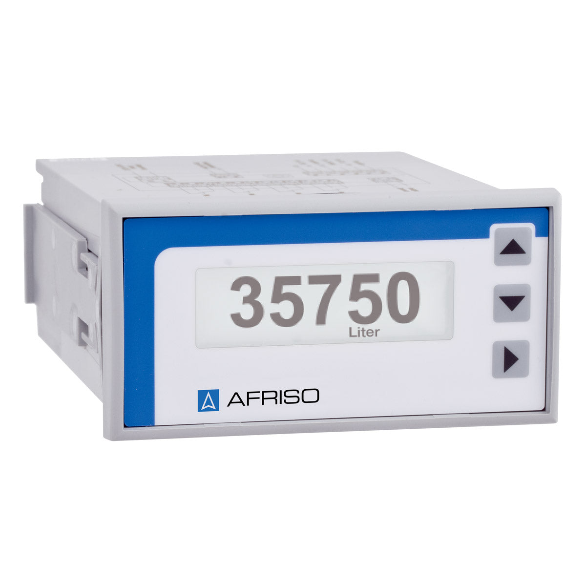 Digitale Anzeigegeräte DA-10, DA-12 und DA-14