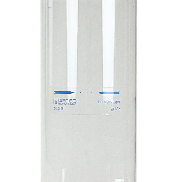 Plexiglas Ersatz-Zylinder für LAS 72, LAS 230 von AFRISO