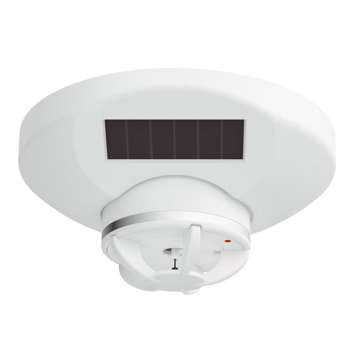 EnOcean® Funk-Hitzemelder AHD 10 mit Photovoltaikzelle