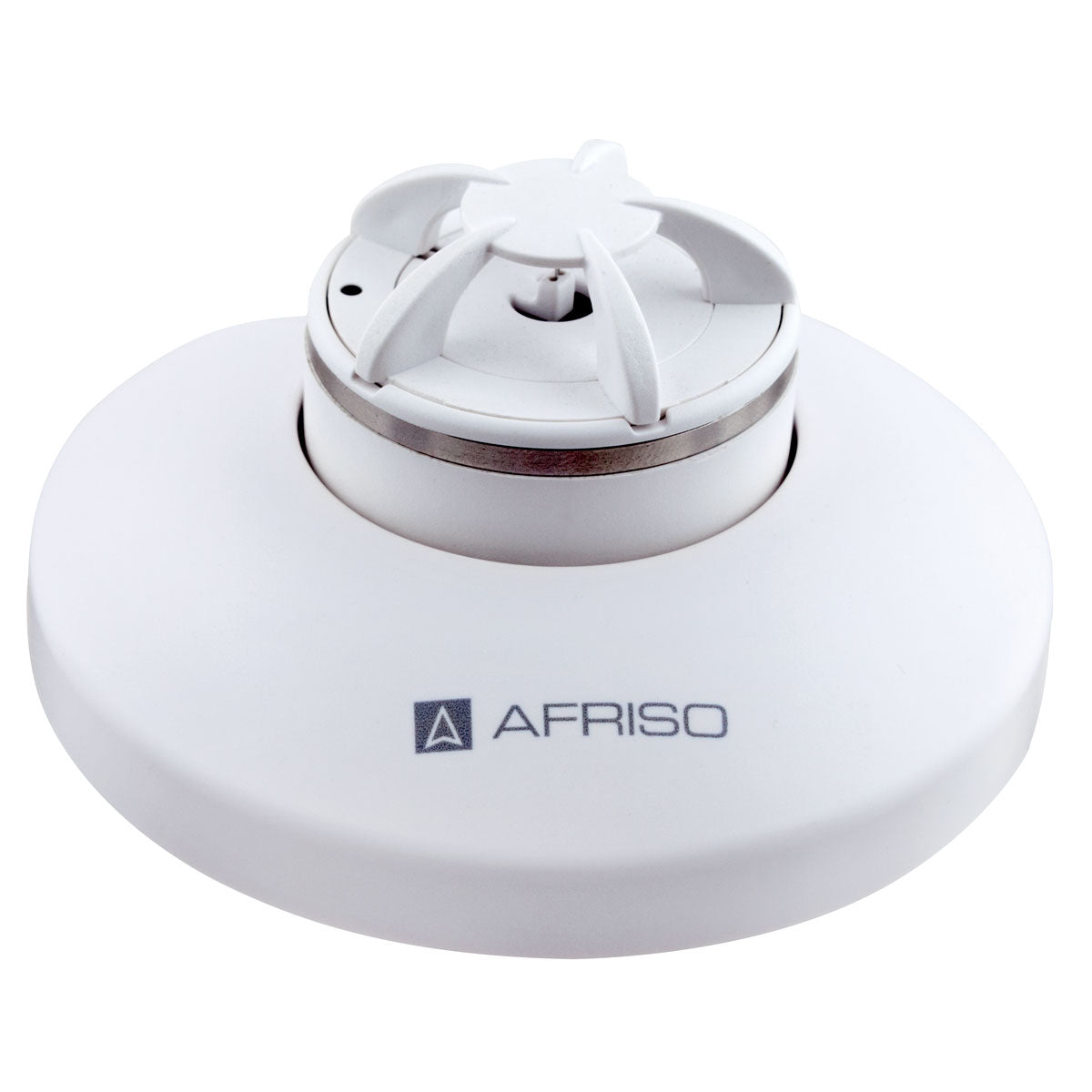EnOcean®-Funk Hitzemelder AHD 10 mit Raumtemperaturmessung
