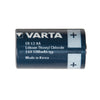 Lithium Batterie ½-AA