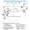 Vorschriften - Montage der Zusatzbehälter für Zylindertanks nach DIN 6616 und DIN 6618-3