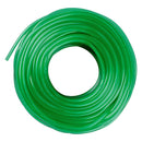PVC-Schlauchleitung grün (Auspuffleitung) für Tankinnenhülle, 4 x 2 mm