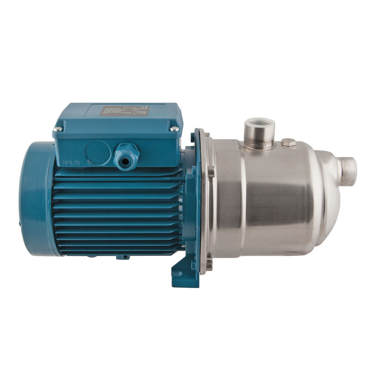 RWSC Kreiselpumpe MXAM 204/A (550 W) für Regenwasser-System-Center RWSC