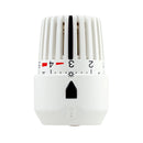 Heizkörper-Thermostatkopf 323 B Behördenausführung mit Diebstahlsicherung, Gewindeanschluss M30 x 1,5 mm