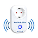 Wifi-Smart-Link WLan-Adapter für TECSON Füllstandanzeiger